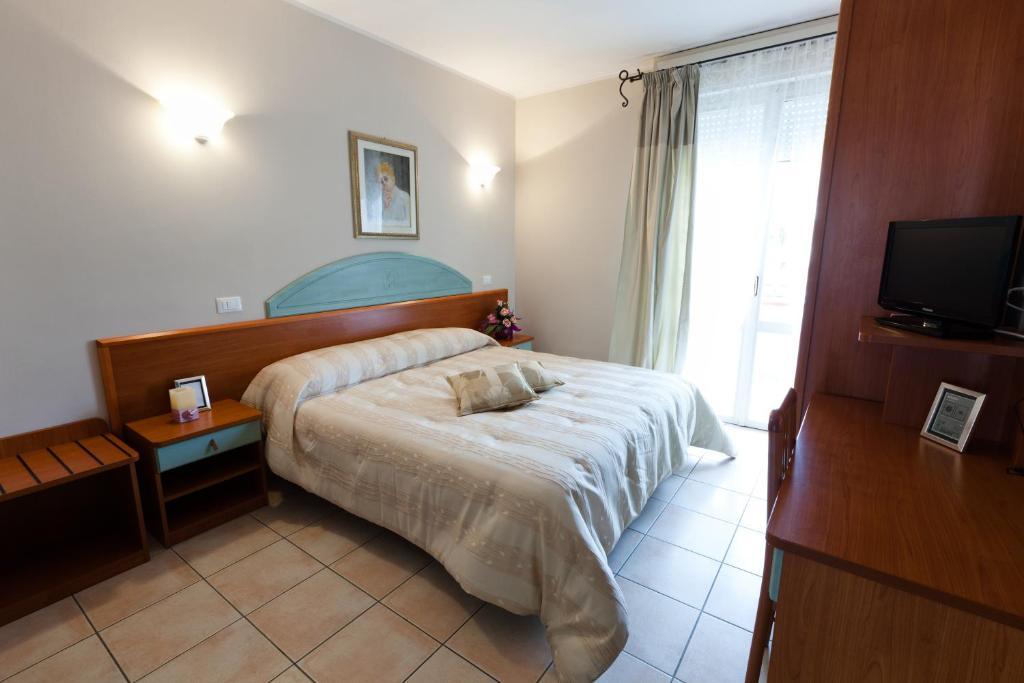Villa Elisa Gambettola Экстерьер фото