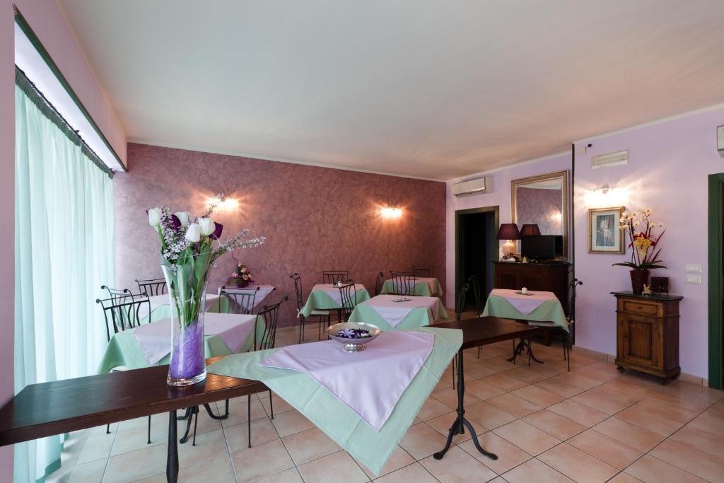 Villa Elisa Gambettola Экстерьер фото