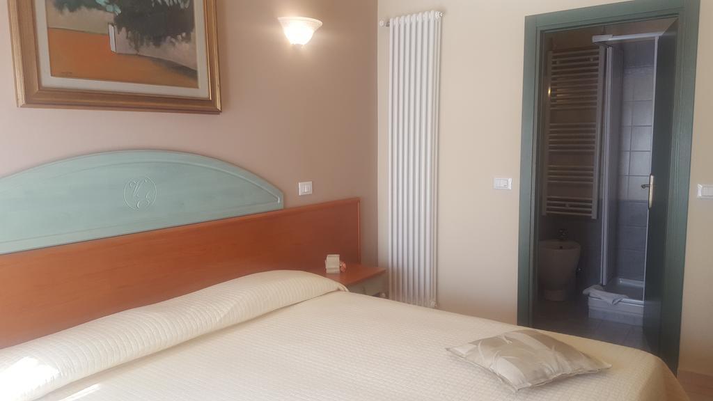 Villa Elisa Gambettola Экстерьер фото